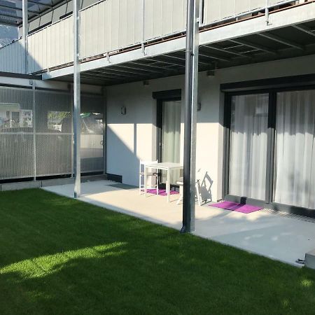 Appartement Tirolina Innsbruck Exterior photo