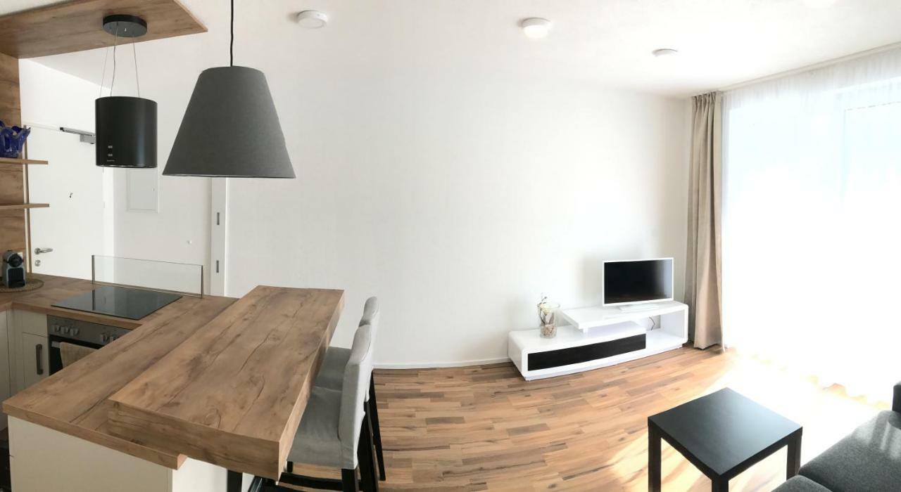 Appartement Tirolina Innsbruck Exterior photo