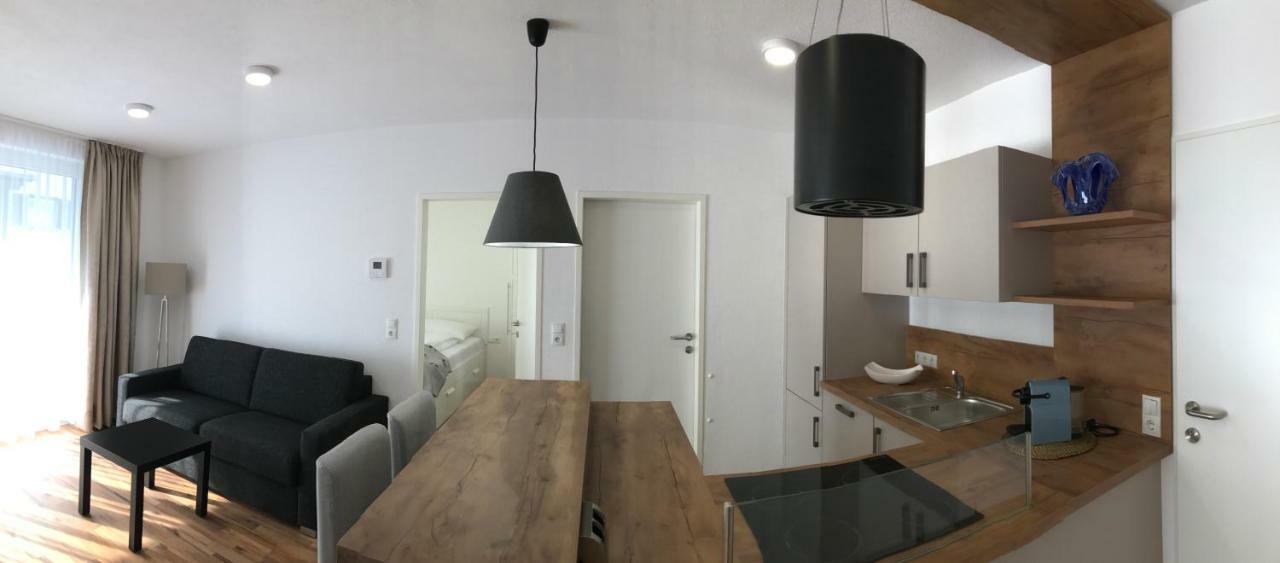 Appartement Tirolina Innsbruck Exterior photo