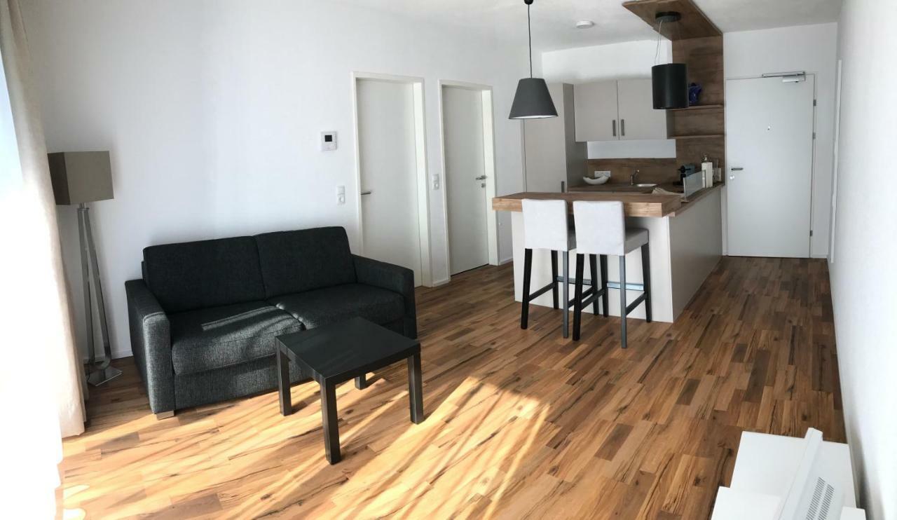 Appartement Tirolina Innsbruck Exterior photo