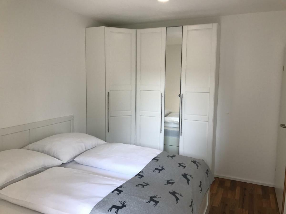Appartement Tirolina Innsbruck Exterior photo