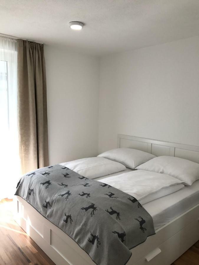 Appartement Tirolina Innsbruck Exterior photo
